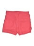 Madewell Solid Red Shorts Size 30 waist - photo 2