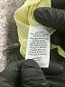 ABound Yellow Bodysuit Size XXS - photo 4