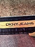 DKNY Jeans Solid Blue Jeans Size 14 - photo 7