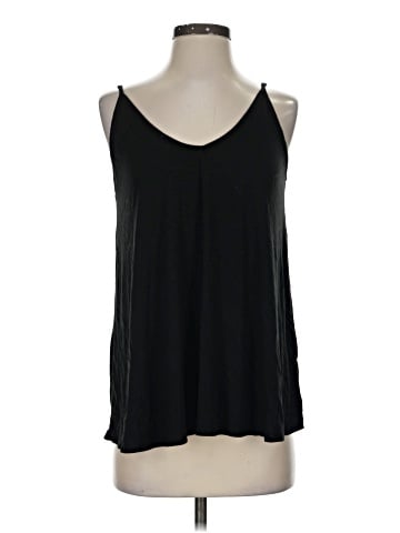 Material Girl Tank Top (view 1)