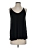 Material Girl Black Tank Top Size S - photo 1