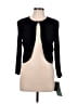 Ronni Nicole Black Cardigan Size L - photo 1