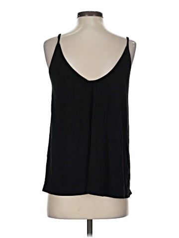 Material Girl Tank Top (view 2)