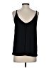 Material Girl Black Tank Top Size S - photo 2