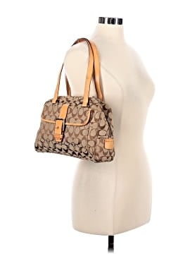 Coach Shoulder Bag (view 2)
