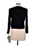 Ronni Nicole Black Cardigan Size L - photo 2