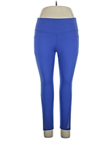 Avia Active Pants (view 1)