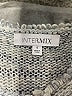 Intermix Tweed Gray Blazer Size 4 - photo 6