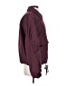 FP Movement 100% Polymide Burgundy Jacket Size S - photo 4