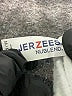 Jerzees Silver Sweatshirt Size M - photo 7