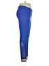 Avia Color Block Blue Active Pants Size XL - photo 4