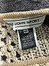 St. John Sport Tan Poncho One size - photo 7