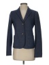 Gap Blue Blazer Size 2 - photo 1