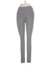Spiritual Gangster Gray Active Pants Size S (estimated) - photo 1
