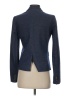 Gap Blue Blazer Size 2 - photo 2