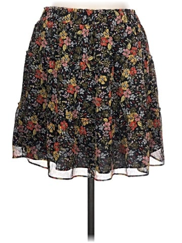 Ann Taylor LOFT Casual Skirt (view 1)