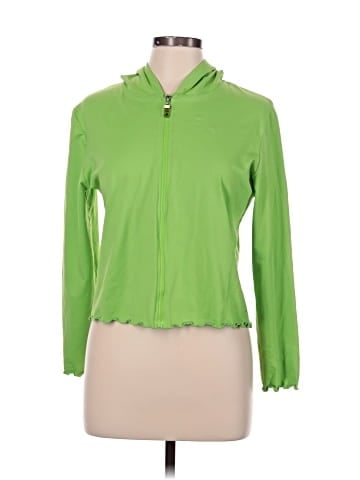 So Sporty Cardigan (view 1)