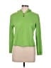 So Sporty Green Cardigan Size L - photo 1