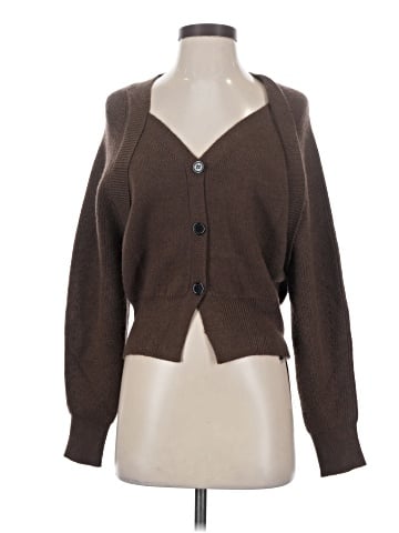 Commense Cardigan (view 1)