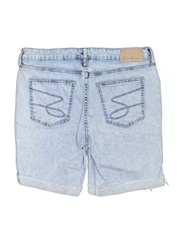 Seven7 Denim Shorts (view 2)