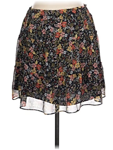 Ann Taylor LOFT Casual Skirt (view 2)