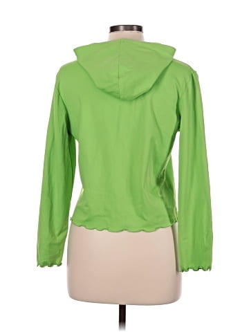 So Sporty Cardigan (view 2)