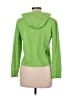So Sporty Green Cardigan Size L - photo 2