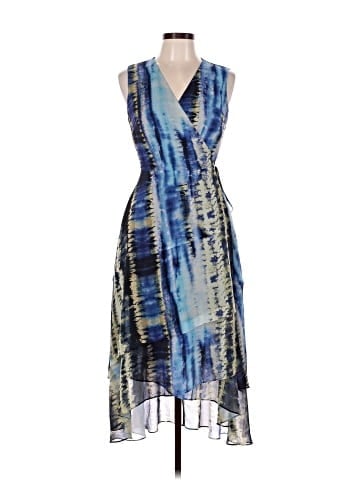 INC International Concepts Cocktail Dress (view 1)