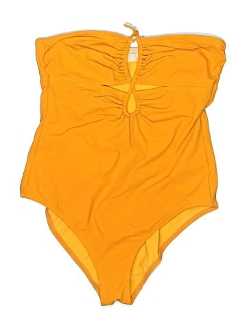 Ulla Johnson One Piece Swimsuit (view 1)