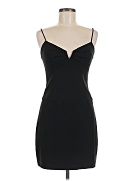 Black Halo Cocktail Dress (view 1)