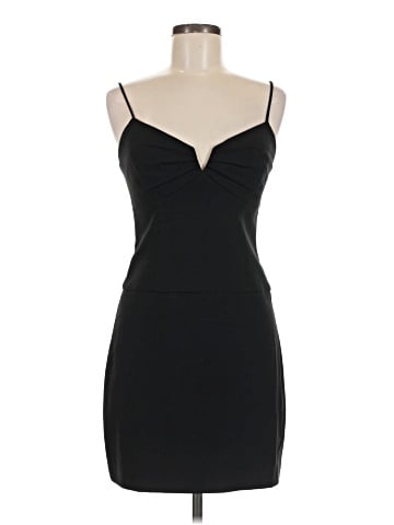 Black Halo Cocktail Dress (view 1)