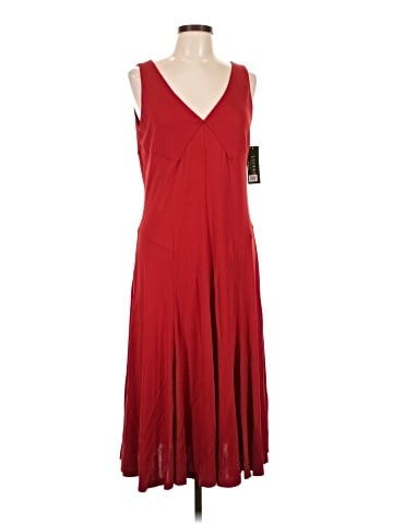 Lauren by Ralph Lauren Cocktail Dress (view 1)