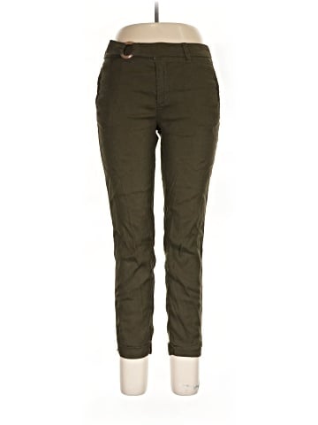One 5 One Linen Pants (view 1)