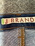 J Brand Blue Jeans Size 27 waist - photo 7