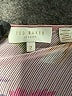 Ted Baker London Pink Short Sleeve Blouse Size 6 (2) - photo 7