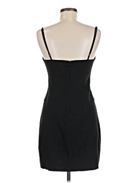 Black Halo Cocktail Dress (view 2)