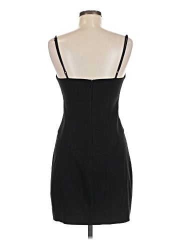 Black Halo Cocktail Dress (view 2)