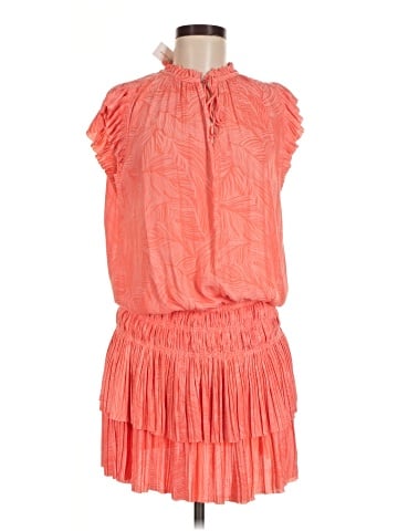 Pookie & Sebastian Casual Dress (view 1)