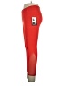 Avia Color Block Red Active Pants Size XL - photo 5