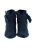 Tahari Blue Ankle Boots Size 10 - photo 2