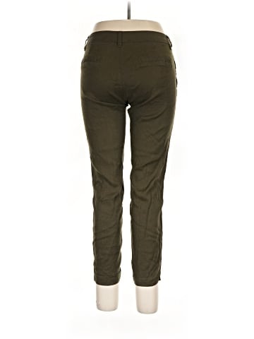 One 5 One Linen Pants (view 2)