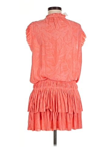 Pookie & Sebastian Casual Dress (view 2)