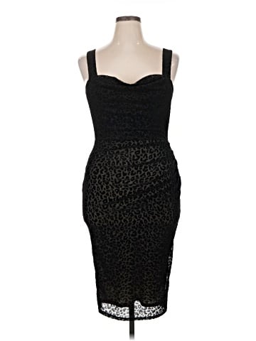 Fashion Nova Cocktail Dress (view 1)