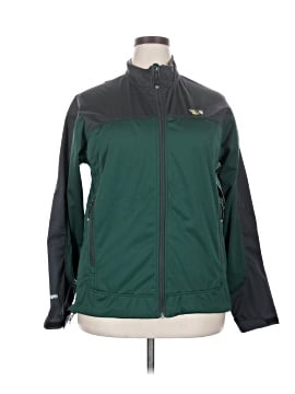 Mountain Hardwear Track Jacket
