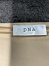 Dna Couture Tan Cocktail Dress Size M - photo 7