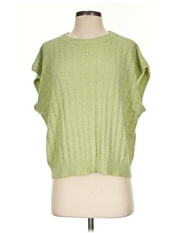 Mahina Sweater Vest (view 1)