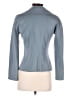 Dolce & Gabbana Blue Gray Jacket Size EU (IT) 42 / US 6 - photo 2