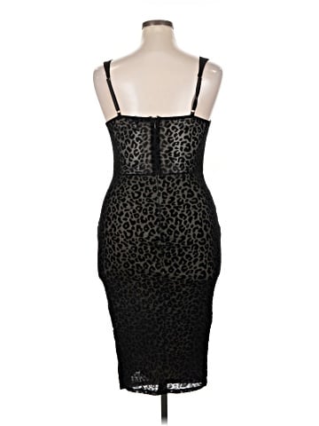 Fashion Nova Cocktail Dress (view 2)