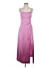 Jason Wu 100% Polyester Ombre Pink Casual Dress Size S - photo 1