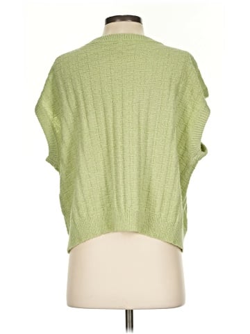 Mahina Sweater Vest (view 2)